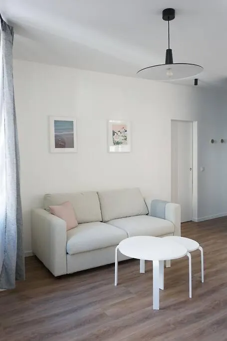 Appartement T2 Toulon Hyper Centre France
