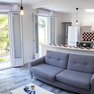 Appartement Le Serein, Toulon