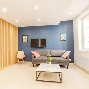Appartement Roche 2, Toulon