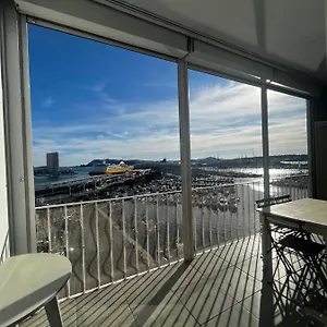 Appartement Le Marin, Toulon