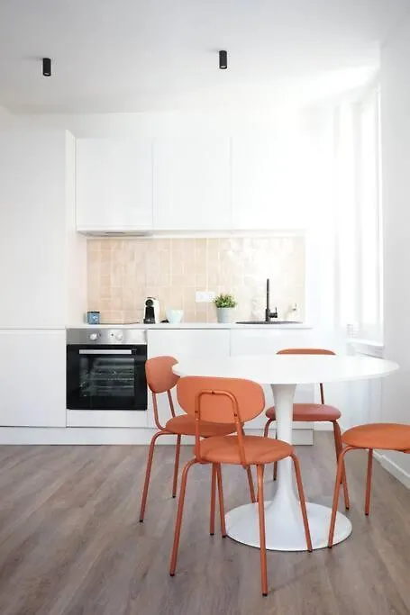 Apartment Appartement T2 Toulon Hyper Centre