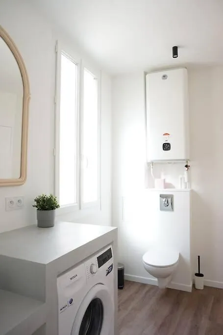 Appartement T2 Toulon Hyper Centre